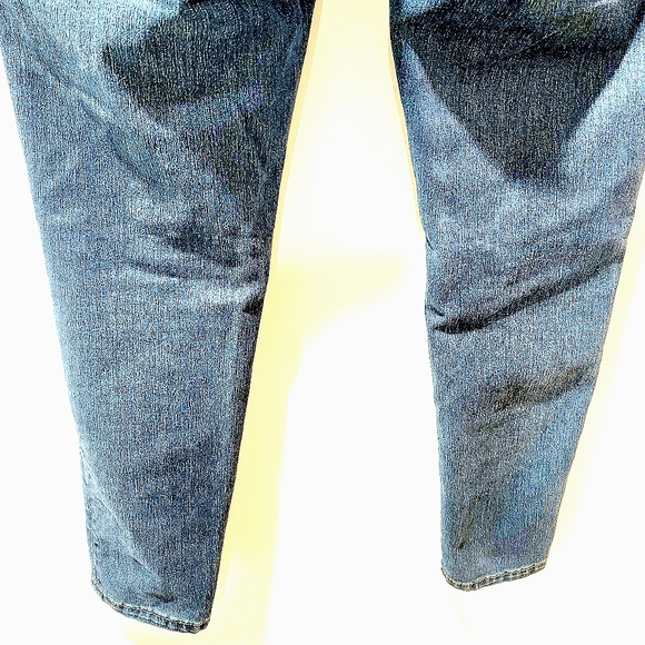 SEVEN 7 Women's Jeans Leggings Size 8 - Picture 9 of 14